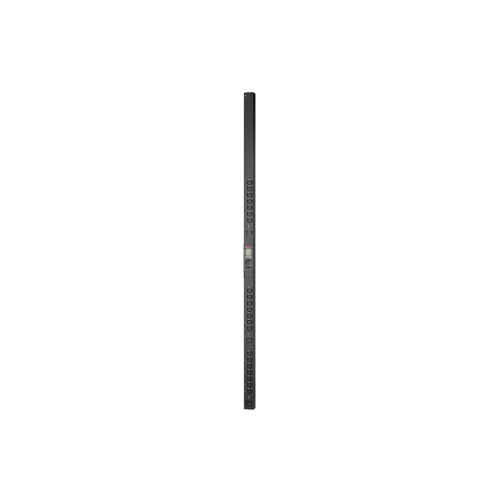 APC Rack PDU 9000 Switched APDU9959EU3 - Unità distribuzione alimentazione (montabile in rack) - 220/240 V c.a. V - 3.7 kW - 37