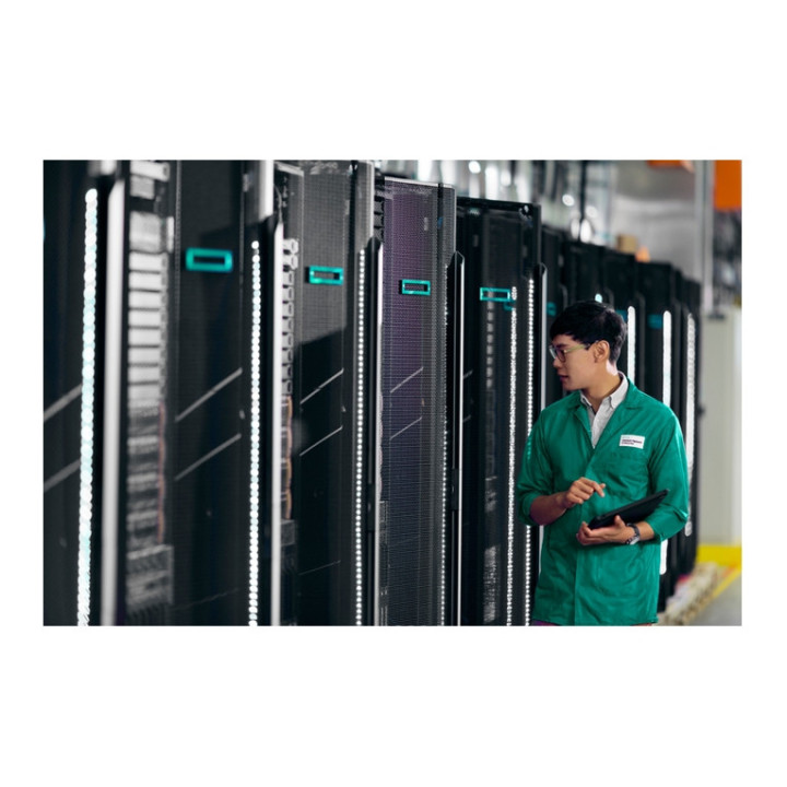 HPE NS204i-u Internal Cable Kit - Kit cavo - HEWLETT PACKARD ENTERPRISE