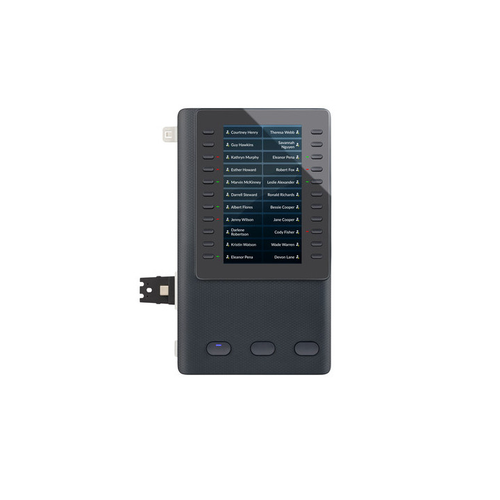 Poly Edge E Expansion Module - Replaces Poly SKU 2200-87020-025