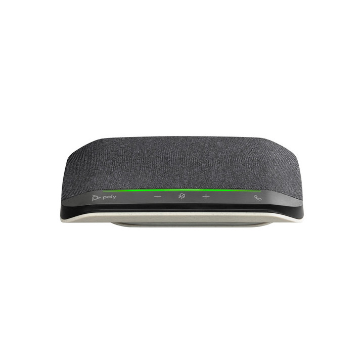 Poly Sync 10 USB-A USB-C Speakerphone - Replaces Poly SKU 219654-01 - HP