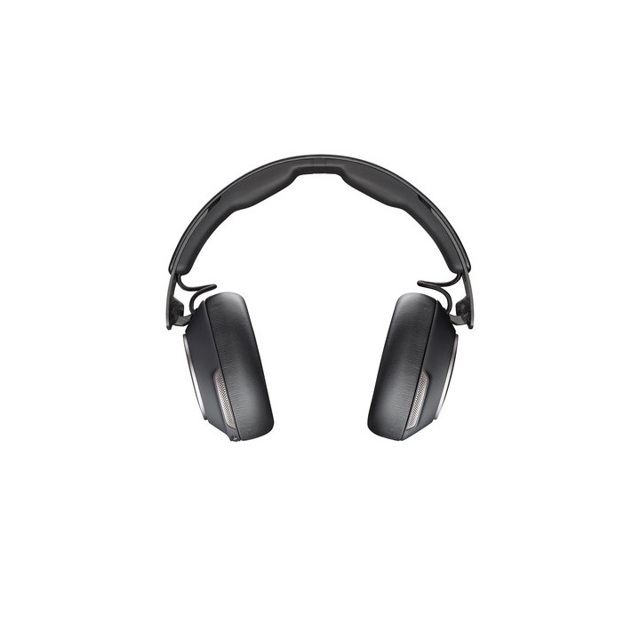 Poly Voyager Surround 80 UC USB-C Headset +USB-C/A Adapter - Replaces Poly SKU 220116-01 - HP