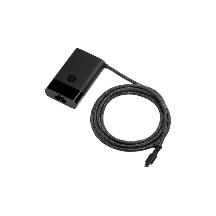 HP - Adattatore di alimentazione USB-C - 115/230 V c.a. V - 65 Watt - Italia