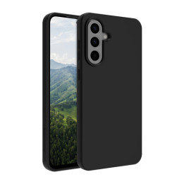 dbramante1928 Greenland - Cover per cellulare - plastica - nero notte - per Samsung Galaxy A56