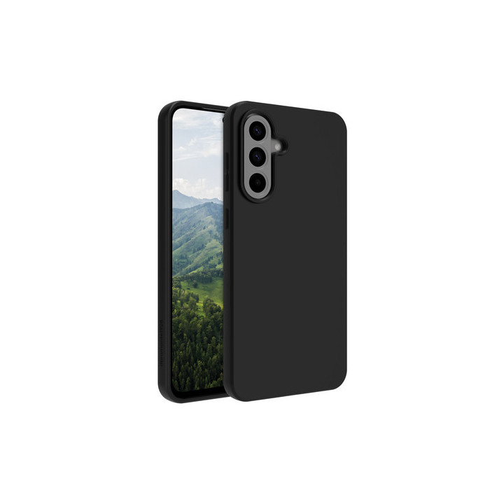 dbramante1928 Greenland - Cover per cellulare - plastica - nero notte - per Samsung Galaxy A56
