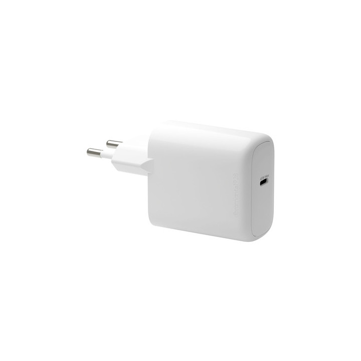 re-chargePro-EUWallChargerUSB-C45W-W