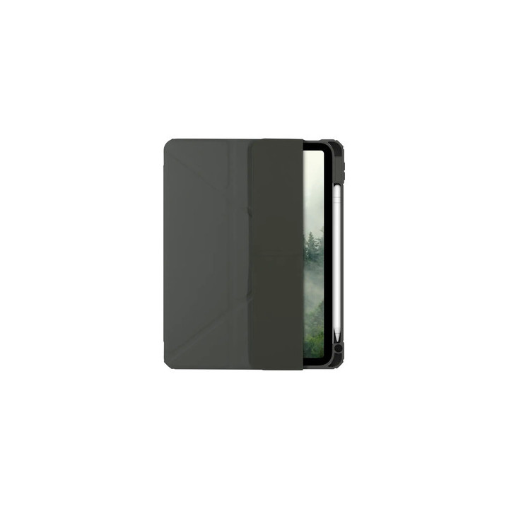 dbramante1928 London - Flip cover per tablet - ICON - ombra della foresta - per Apple 10.9-inch iPad (10^ generazione), iPad (A