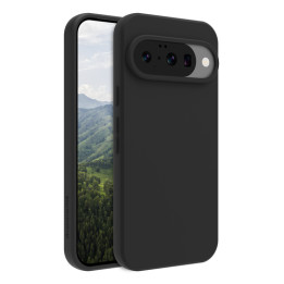 dbramante1928 Greenland - Cover per cellulare - plastica - nero notte - per Google Pixel 10, 10 Pro