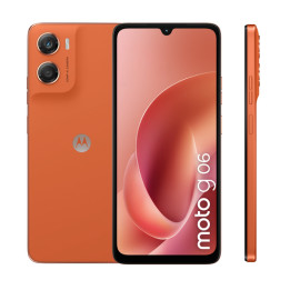 MOTO G06 4GB/256GB PANTONE Arabesque