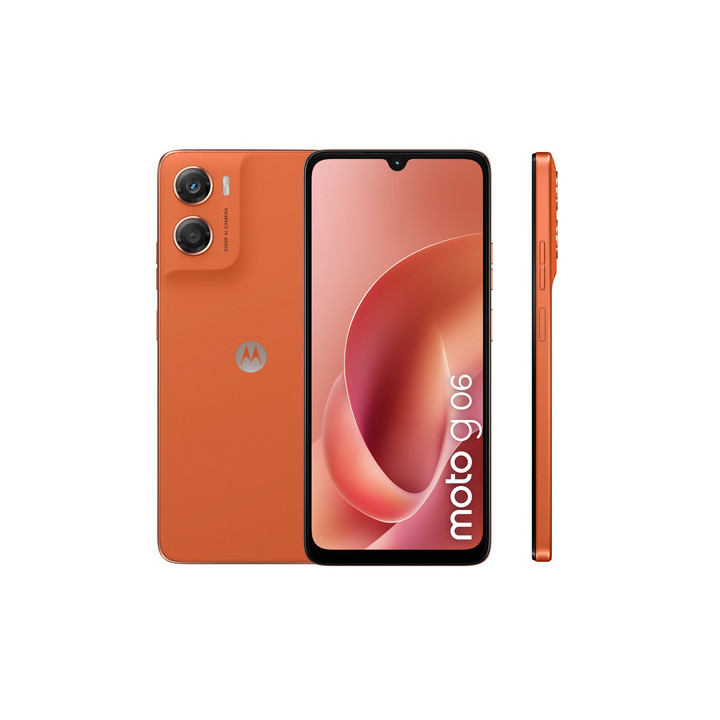 MOTO G06 4GB/256GB PANTONE Arabesque