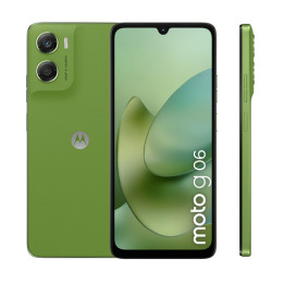 MOTO G06 4GB/256GB Tendril