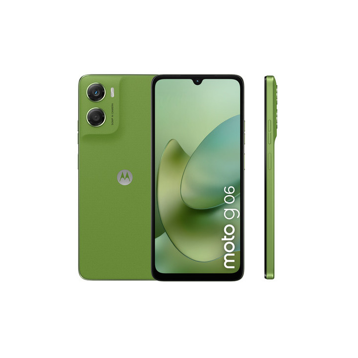 MOTO G06 4GB/256GB Tendril
