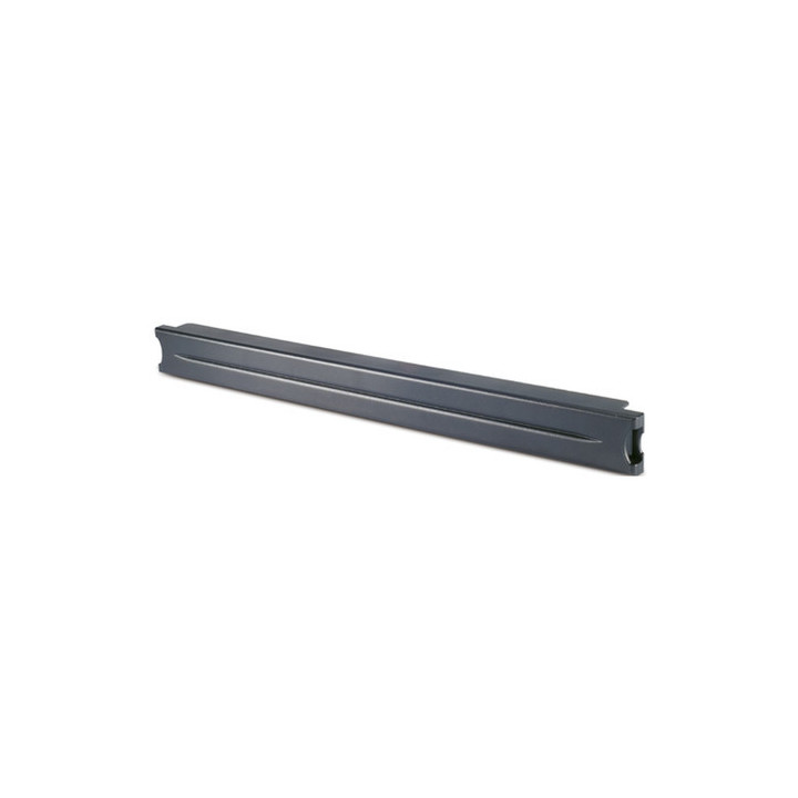 APC 19" Blk Mod Tooll Blank Panel Q 200