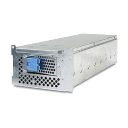 APC Replacement Battery Cartridge #105 - Batteria UPS - 1 batteria x - Piombo - per P/N: SUA2200R3XLNETPKG, SUA2200RMXLI3U, SUA