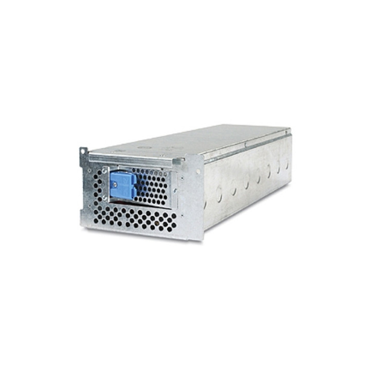 APC Replacement Battery Cartridge #105 - Batteria UPS - 1 batteria x - Piombo - per P/N: SUA2200R3XLNETPKG, SUA2200RMXLI3U, SUA