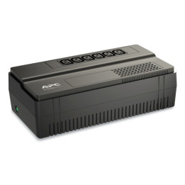 APC Easy UPS BV BV1000I - UPS - 230 V c.a. V - 600 watt - 1000 VA - 9 Ah - connettori di uscita 6
