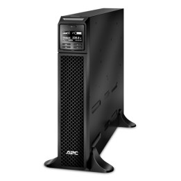 APC Smart-UPS SRT 1000VA - UPS (installabile in rack / esterno) - 230 V c.a. V - 1000 watt - 1000 VA - RS-232, USB - connettori