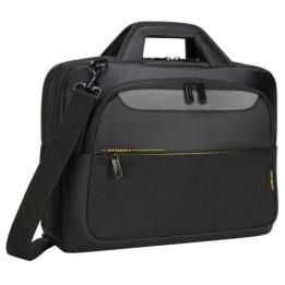 Targus CityGear 3 Topload - Borsa trasporto notebook - 14" - 15.6" - nero