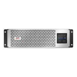 APC Smart-UPS Li-Ion 1500VA Short Depth with SmartConnect - UPS (installabile in rack / esterno) - 230 V c.a. V - 1.35 kW - 150