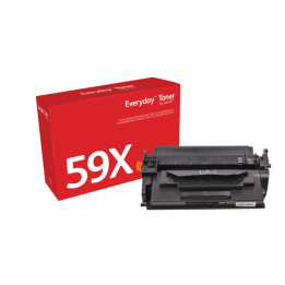 Everyday - Alta resa - nero - compatibile - cartuccia toner (alternativa per: HP 59X, HP CF259X) - per HP LaserJet Pro M304a, M