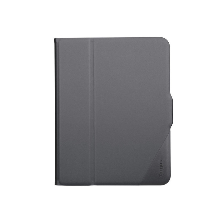 Targus VersaVu - Flip cover per tablet - rotazione a 360° - poliuretano, TPU (poliuretano termoplastico) - nero - 10.9" - per A