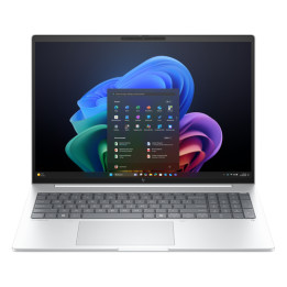 HP EliteBook 8 G1i Notebook Next Gen AI - Copilot+ PC - design della cerniera a 174 gradi - Intel Core Ultra 7 - 268V / fino a