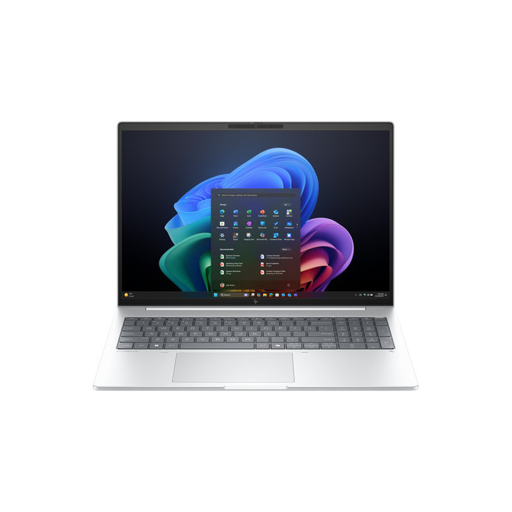 HP EliteBook 8 G1i Notebook Next Gen AI - Copilot+ PC - design della cerniera a 174 gradi - Intel Core Ultra 7 - 268V / fino a