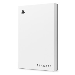 Seagate Game Drive for PlayStation - HDD - 2 TB - esterno (portatile) - USB 3.2 Gen 1 - bianco