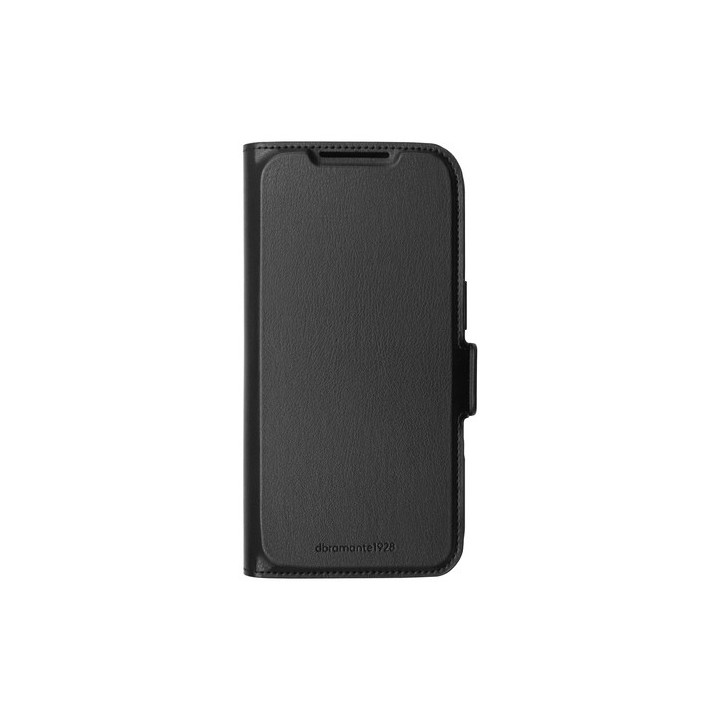 BulkBergenProiPhone17Pro/18ProBLK - DBRAMANTE1928