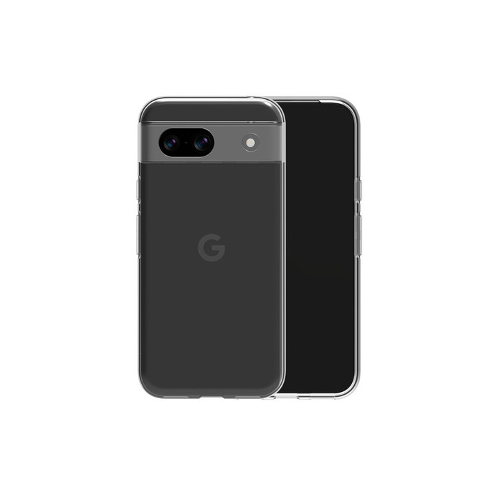 dbramante1928 Greenland - Cover per cellulare - plastica - trasparente - per Google Pixel 8a