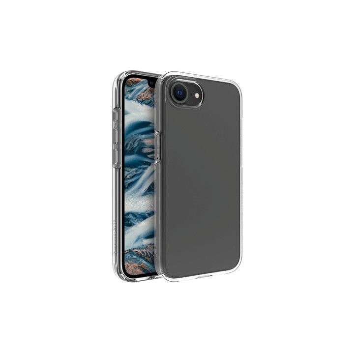 dbramante1928 Iceland Pro - Cover per cellulare - plastica - trasparente - per Apple iPhone 16e, 17e