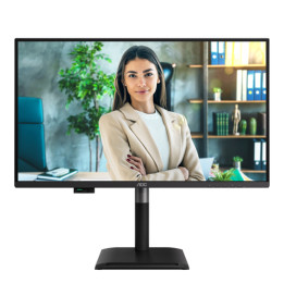 27' 16:9 IPS 120Hz 2560x1440 - AOC