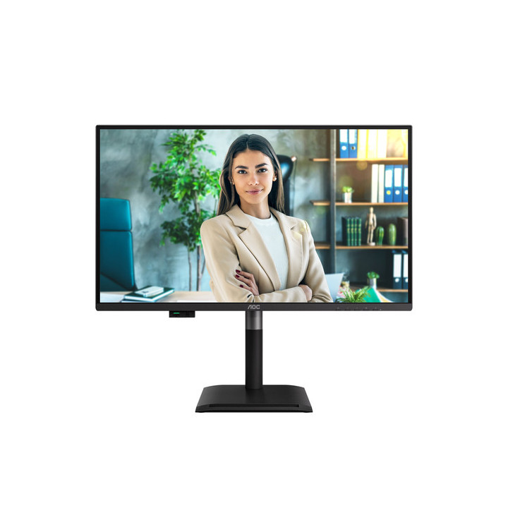 27' 16:9 IPS 120Hz 2560x1440 - AOC