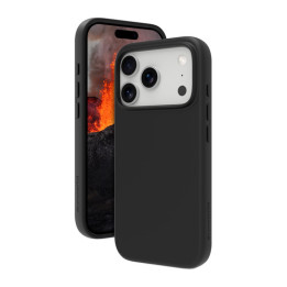 IcelandUltraD3OMSiPhone18Pro/17ProBlack - DBRAMANTE1928