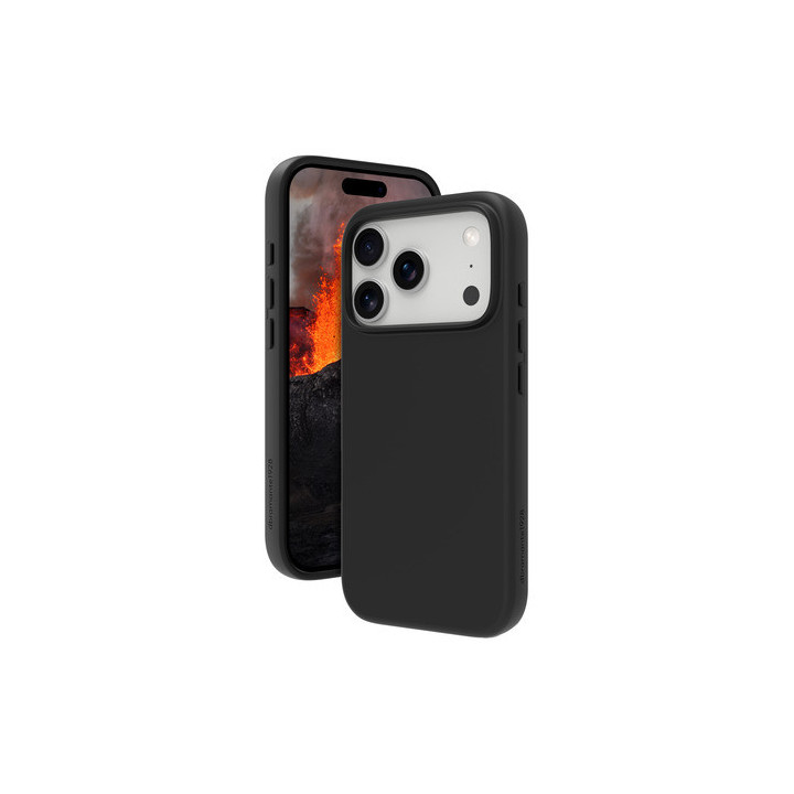 IcelandUltraD3OMSiPhone18Pro/17ProBlack - DBRAMANTE1928