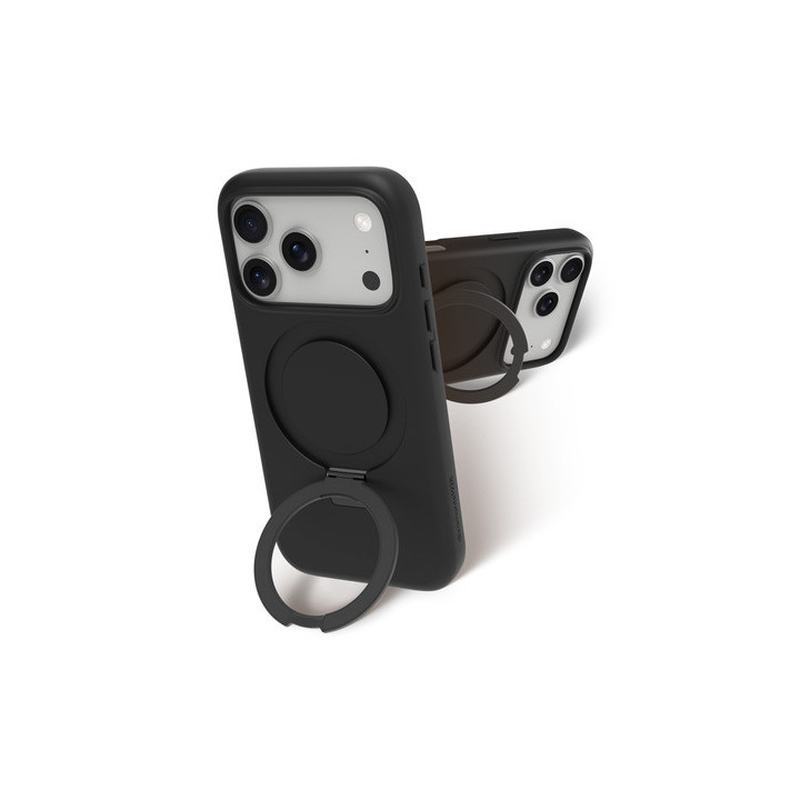 IcelandUltraD3OMSKickiP18Pro/17ProBlack - DBRAMANTE1928