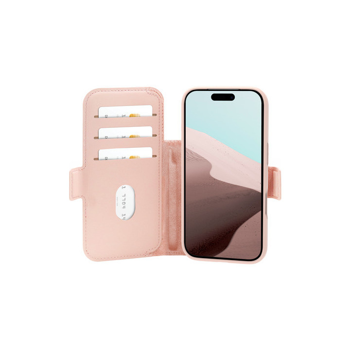 CopenhagenICONiPhone18Pro/17ProPinkSand - DBRAMANTE1928