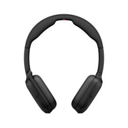 HP Poly Focus 625 - Cuffie con microfono - over ear - Bluetooth - senza fili - eliminazione rumore attivata - USB-C tramite ada