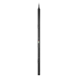 APC Rack PDU 9000 Switched APDU9953 - Unità distribuzione alimentazione (montabile in rack) - 230 V c.a. V - 7400 VA - Ethernet