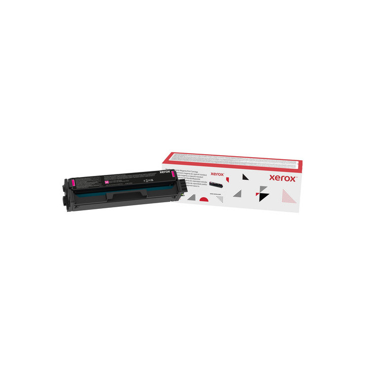 Xerox - Magenta - originale - cartuccia toner - per Xerox C230, C230/DNI, C230V_DNIUK, C235, C235/DNI, C235V_DNIUK