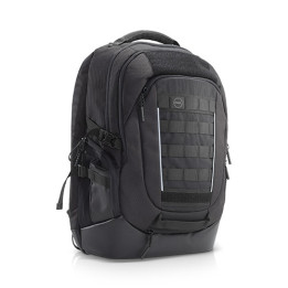 Dell Escape - Zaino porta computer - solido - 14" - nero