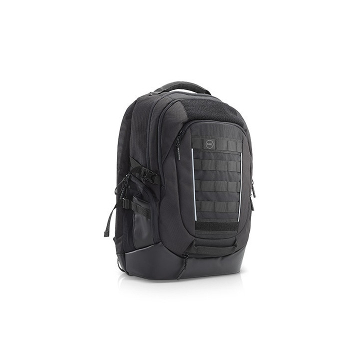 Dell Escape - Zaino porta computer - solido - 14" - nero