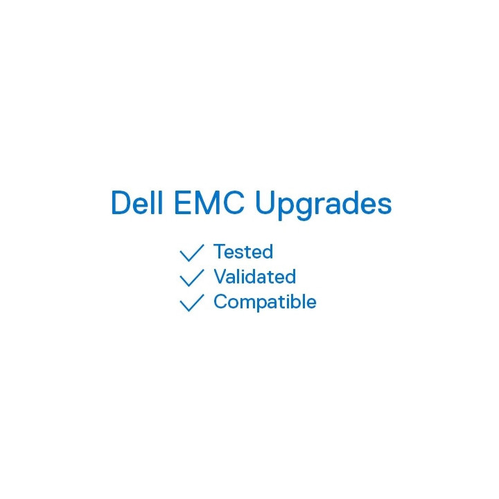 Dell - HDD - 4 TB - hot swap - 3.5" - SATA 6Gb/s - 7200 rpm