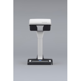 Ricoh ScanSnap SV600 - Scanner dall'alto - CCD - 432 x 300 mm - 285 dpi x 283 dpi - USB 2.0 - FUJITSU