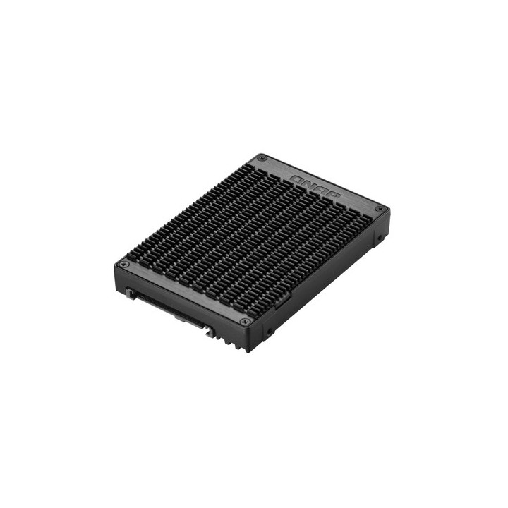 QNAP QDA-UMP4 - Adattatore interfaccia - M.2 - PCIe 4.0 x4 (NVMe) - U.2