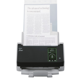Ricoh fi-8040 - Scanner documenti - CIS duale - Duplex - 216 x 355.6 mm - 600 dpi x 600 dpi - fino a 40 ppm (mono) / fino a 40