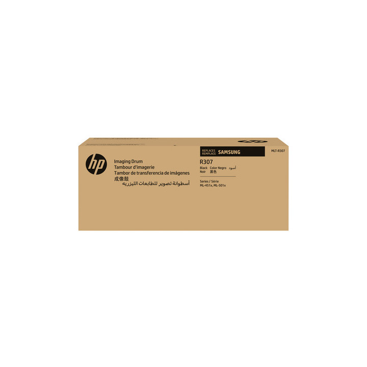 HP MLT-R307 - Nero - originale - unità imaging per stampante - per Samsung ML-4510ND, ML-4512ND, ML-5010ND, ML-5012ND, ML-5015N