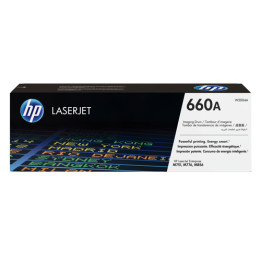 HP 660A - Originale - kit tamburo - per Color LaserJet Enterprise MFP M776, LaserJet Enterprise MFP M776 - HP SUPPLIES