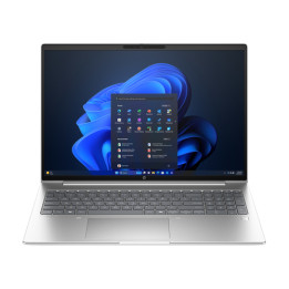 HP ProBook 4 G1i Notebook - AI PC - design della cerniera a 177 gradi - Intel Core Ultra 5 - 225U / fino a 4.8 GHz - Win 11 Pro