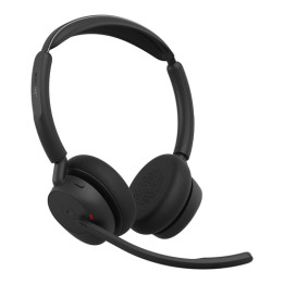 Jabra Evolve3 45 Stereo LINK 390a MS