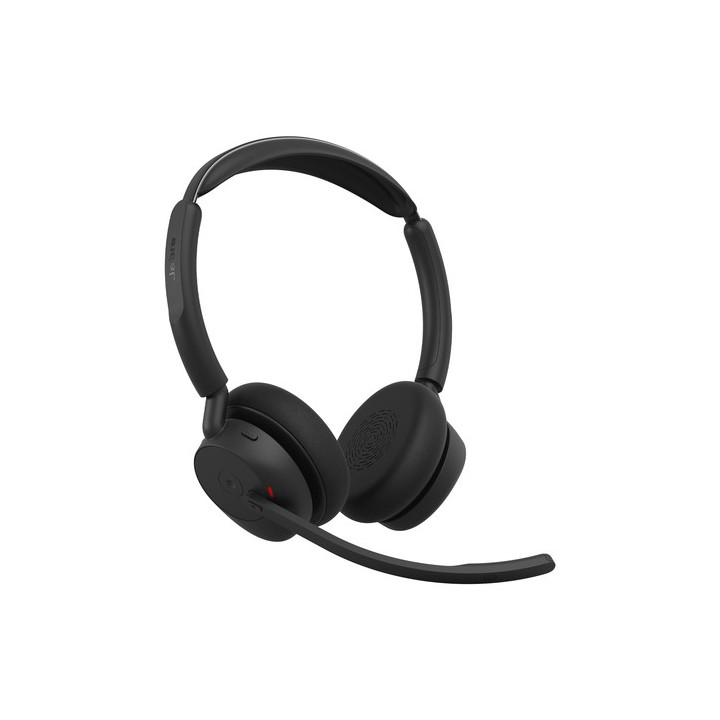 Jabra Evolve3 45 Stereo LINK 390a MS